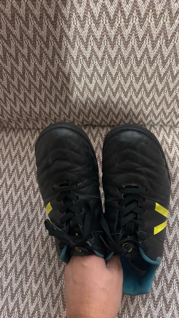 Victory halı saha ayakkabısı - Görsel 3