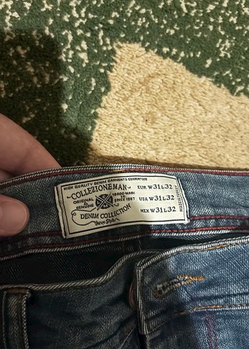 Collezıone jean - Görsel 3