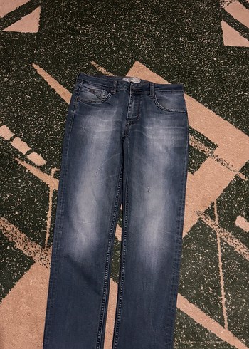 Collezıone jean - Görsel 2