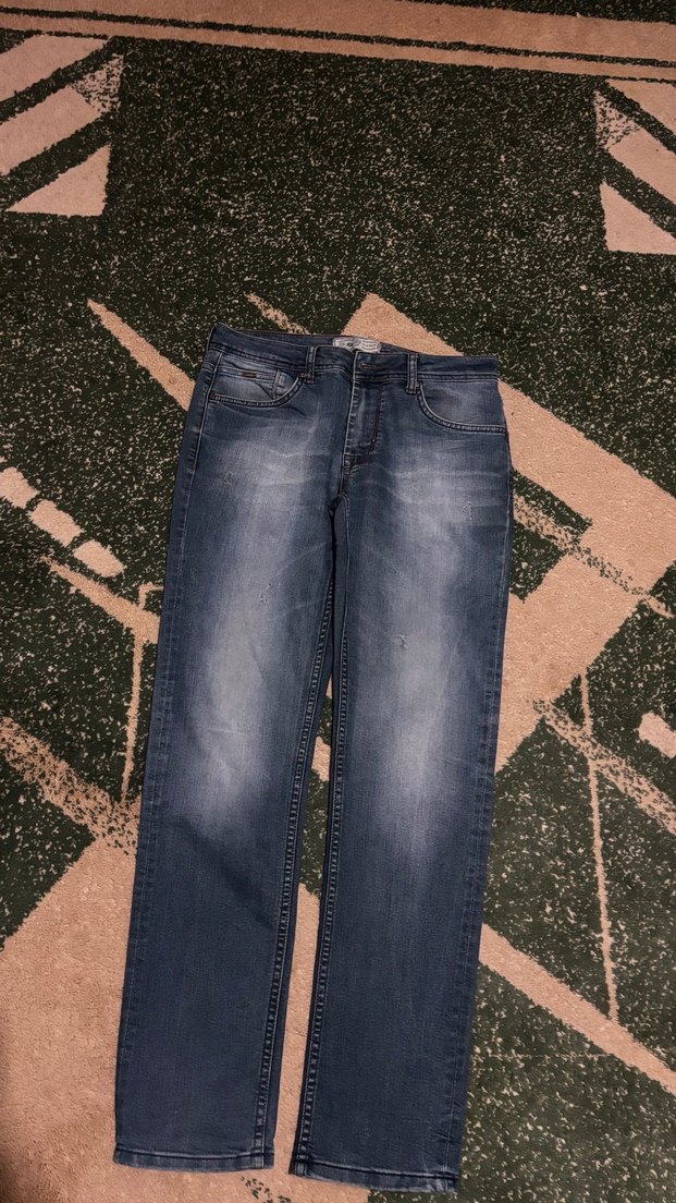 Collezıone jean - Görsel 2