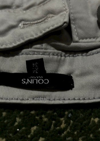 Colins keten pantolon - Görsel 3