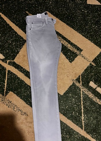 Mavi jean - Görsel 2