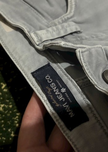 Mavi jean - Görsel 3