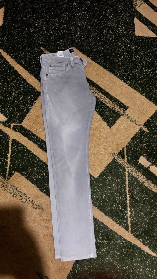 Mavi jean - Görsel 2