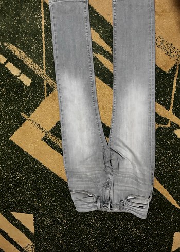 Mavi jean - Görsel 2