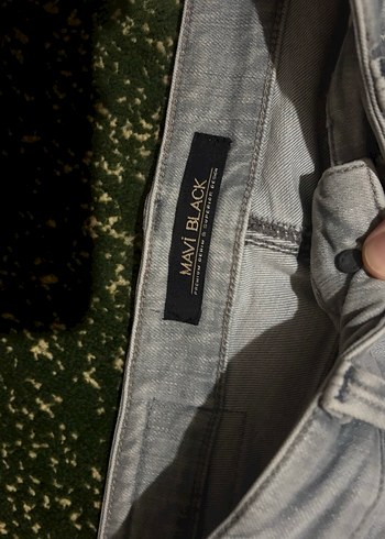 Mavi jean - Görsel 3