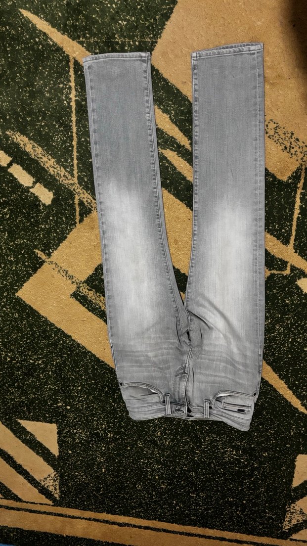 Mavi jean - Görsel 2