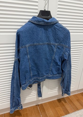 KOT CEKET 38 beden - Görsel 2