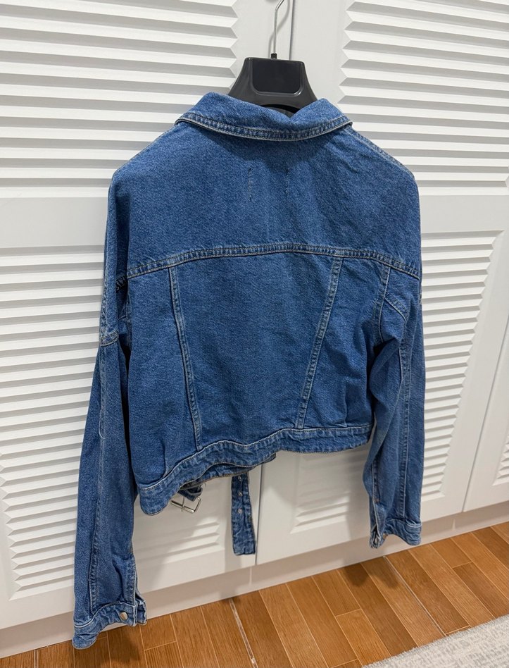 KOT CEKET 38 beden - Görsel 2