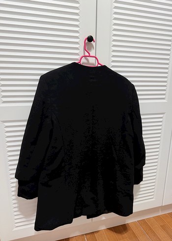 Koton Kadın Blazer Ceket 38 - Görsel 3