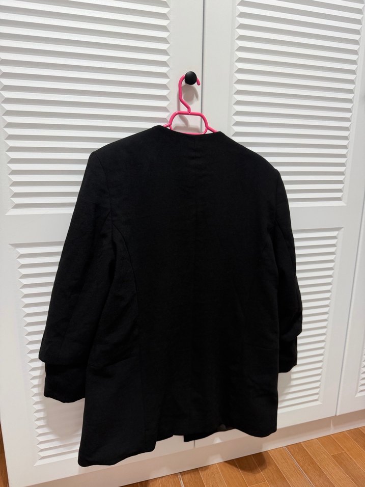 Koton Kadın Blazer Ceket 38 - Görsel 3