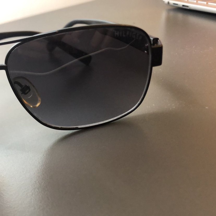 Tommy Hilfiger Erkek Güneş Gözlüğü - Görsel 4