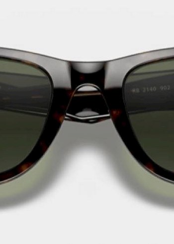 Ray-Ban RB2140 Wayfarer Classic Kadın Gözlük - Görsel 2