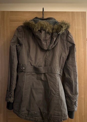 Kar montu - Görsel 4