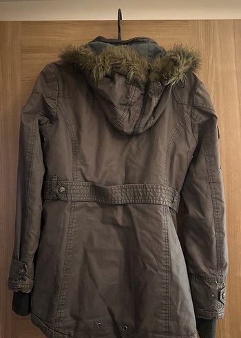 Kar montu - Görsel 5