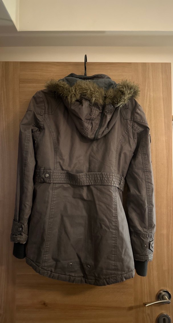 Kar montu - Görsel 4