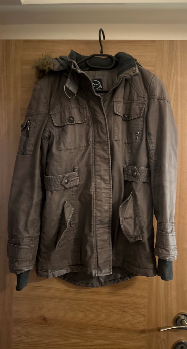 Kar montu - Görsel 3