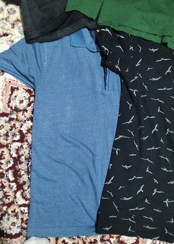 tişört hepsi - Görsel 3