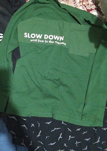 tişört hepsi - Görsel 4