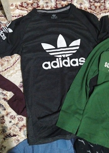 tişört hepsi - Görsel 5