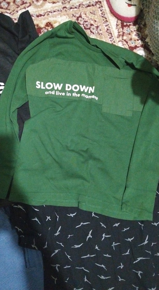 tişört hepsi - Görsel 4