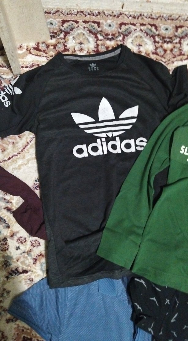 tişört hepsi - Görsel 5