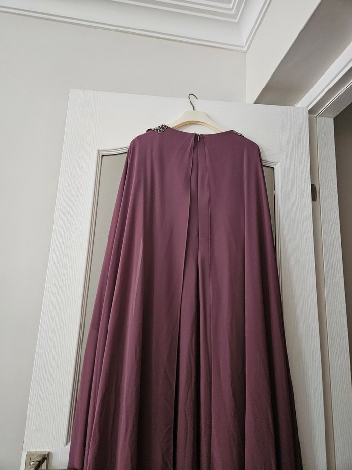 Tesettür abiye 1 saat giyildi - Görsel 2