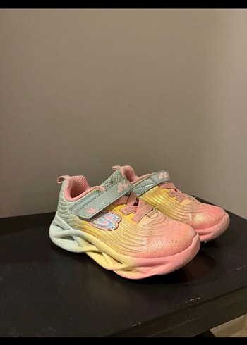 Skechers Spor Ayakkabı - Görsel 4