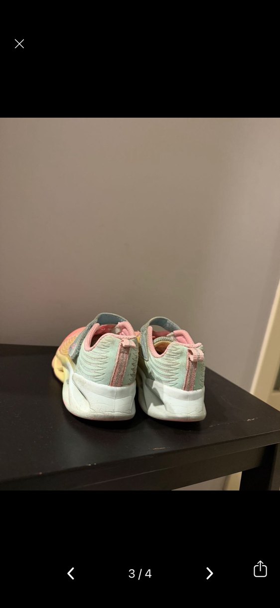 Skechers Spor Ayakkabı - Görsel 3