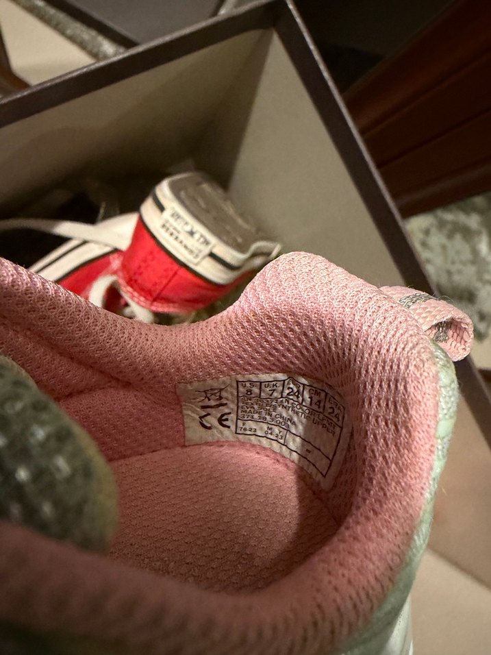 Skechers Spor Ayakkabı - Görsel 2