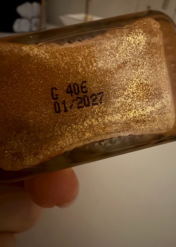 Yves rocher monoi yağ - Görsel 2