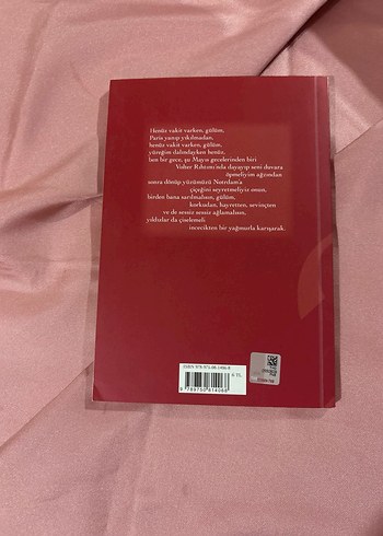 Nazım Hikmet Seçme Şiirler Kitabı - Görsel 2