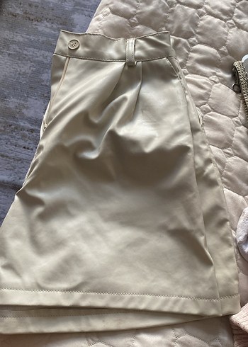 Pembe Tie-Dye Transparan Mini Elbise - Görsel 3