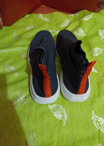 Spor Ayakkabı - Görsel 2