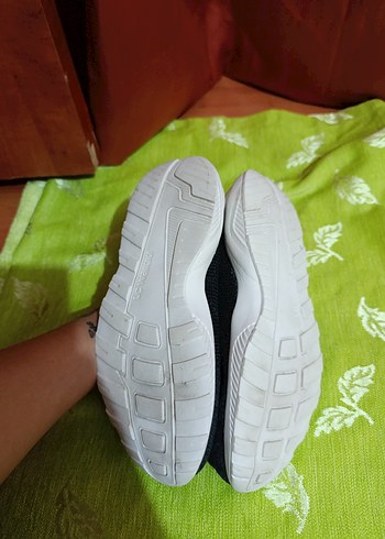 Spor Ayakkabı - Görsel 4