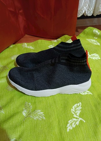 Spor Ayakkabı - Görsel 3