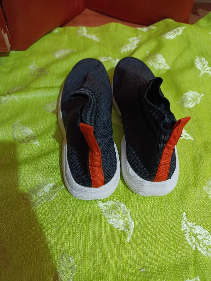 Spor Ayakkabı - Görsel 2