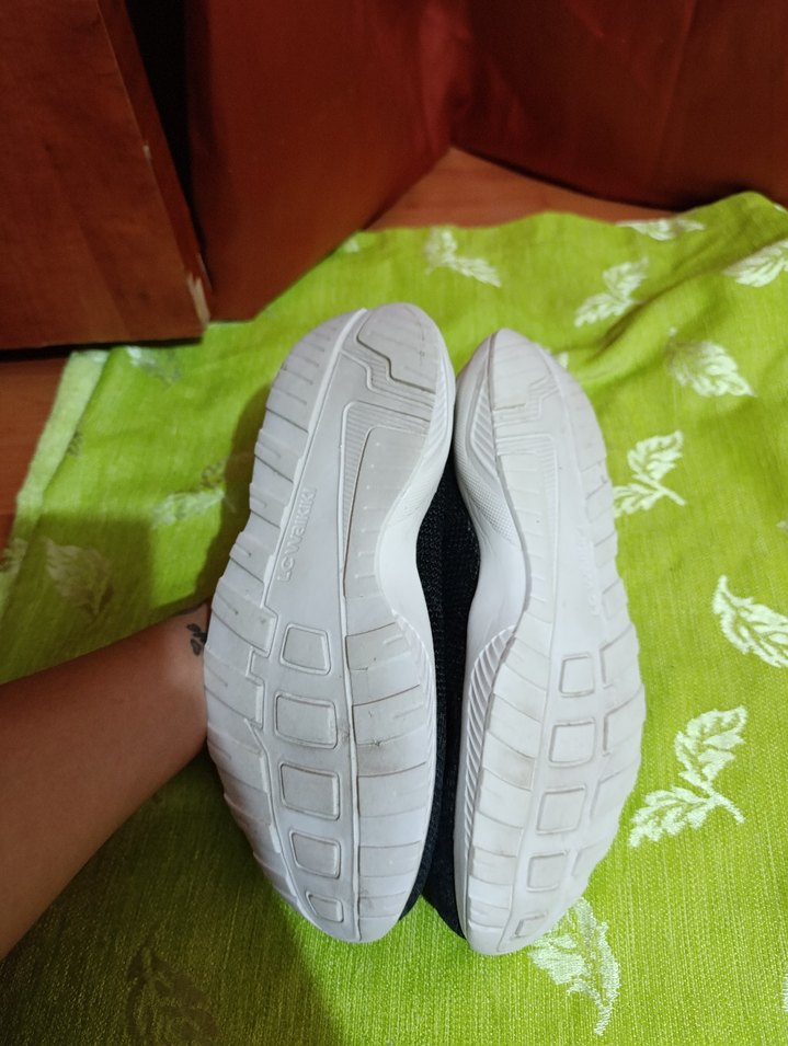 Spor Ayakkabı - Görsel 4