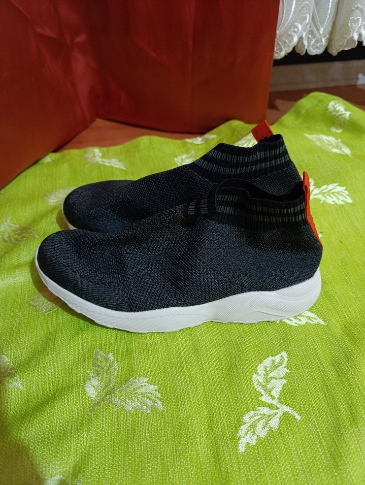 Spor Ayakkabı - Görsel 3