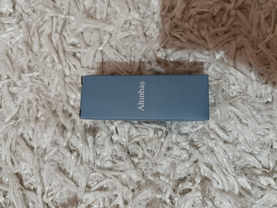 Altınbaş Kolonya Yeşil Çay Kokulu - Görsel 2