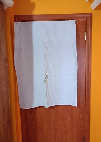 Zürafa Desenli Çocuk Battaniye - Görsel 2