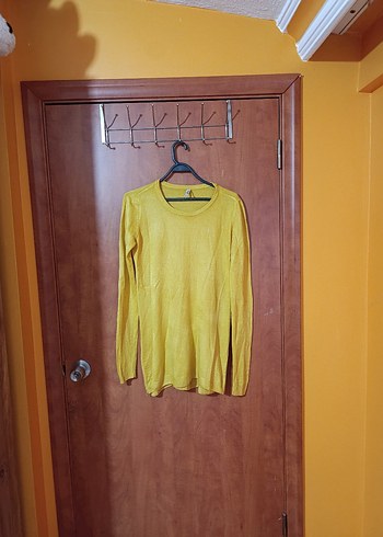 Defacto Kazak Tunik Elbise