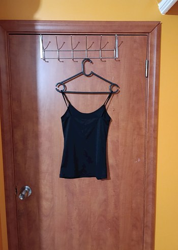 Askılı şık büstiyer - Görsel 2