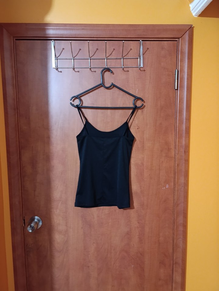 Askılı şık büstiyer - Görsel 2