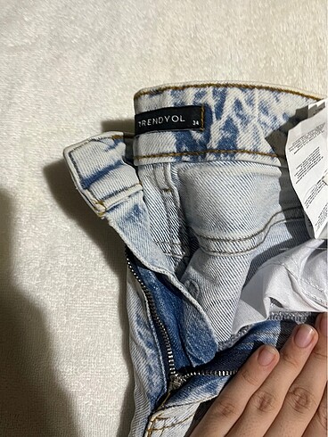Trendyol & Milla Trendyol pantolon