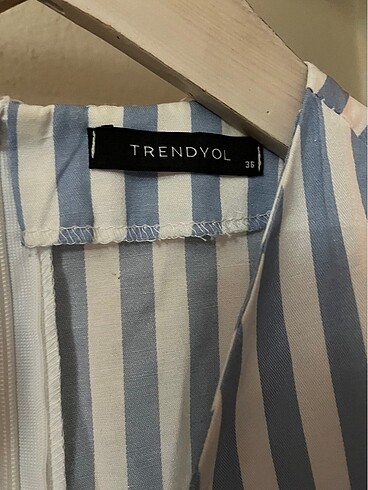 Trendyol & Milla Trendyol elbise