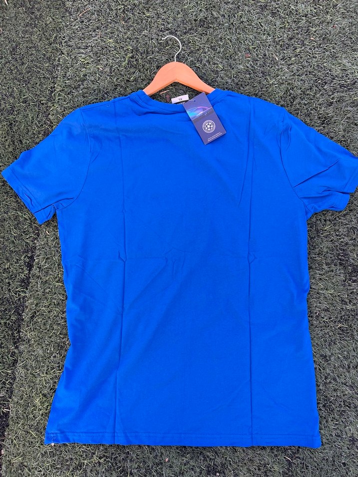 İnter 2023 Şampiyonlar Ligi Final Özel Tişört - Görsel 4