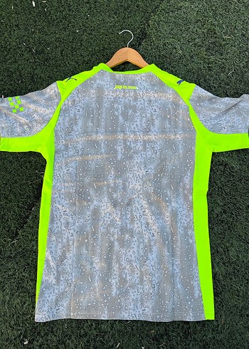 Manchester City 25/26 3. Forma Player Versiyon - Görsel 4