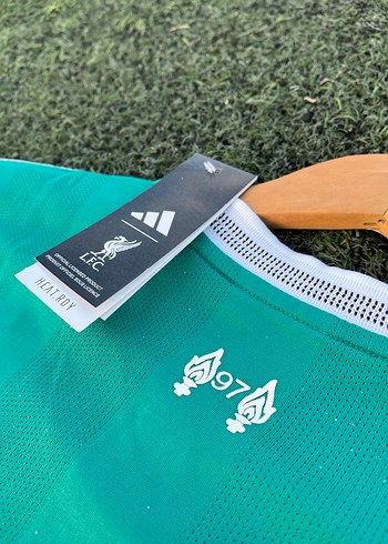 Liverpool 25/26 Player Versiyon - Görsel 5