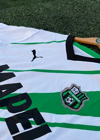 Sassuolo Orjinal Forma - Görsel 2